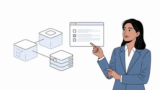 ノーコードデータベースおすすめツール5選｜特徴や料金を紹介