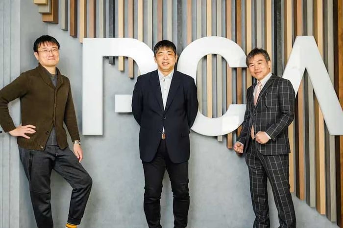 ピー・シー・エー株式会社