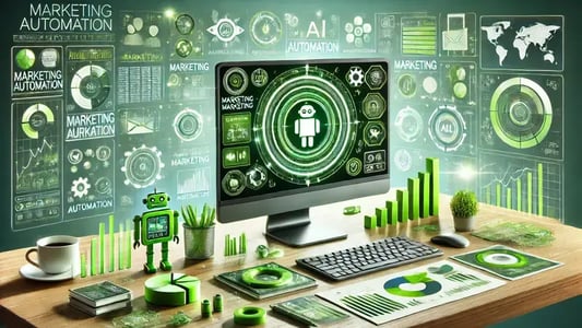 マーケティングオートメーション導入方法とは？手順や成功させるポイント、注意点を解説
