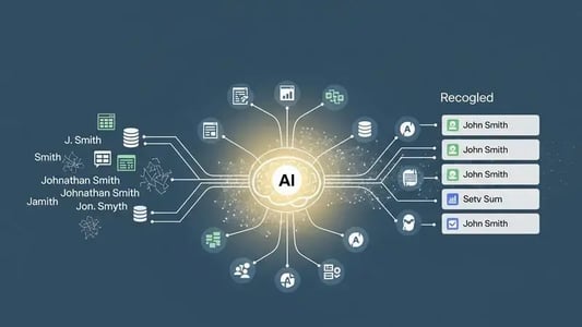 名寄せは生成AIでできる？活用例やメリット、注意点を解説