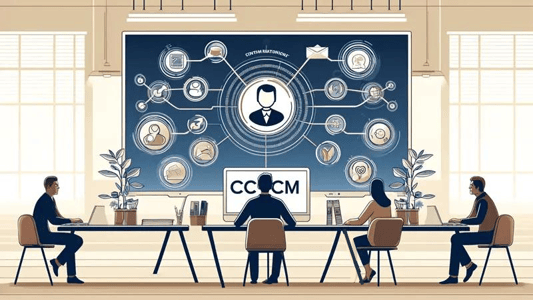 CCCMとは？MAとの違いやメリット・導入する際のポイントを解説
