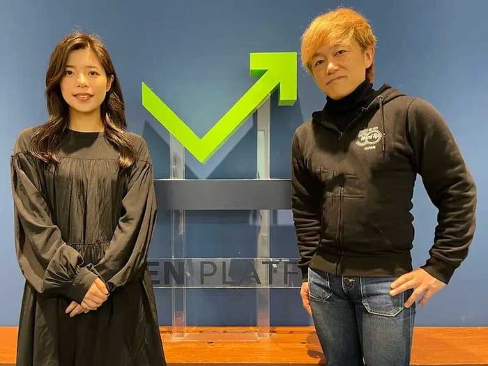 株式会社Kaizen Platform