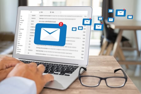 営業メールの返信率を上げる方法｜注意点や時間帯もあわせて解説