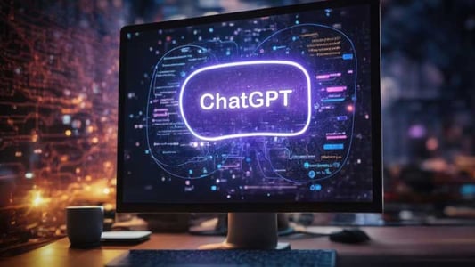 【AI初心者向け】ChatGPTの学習の仕組み・応答の仕組みをわかりやすく徹底解説