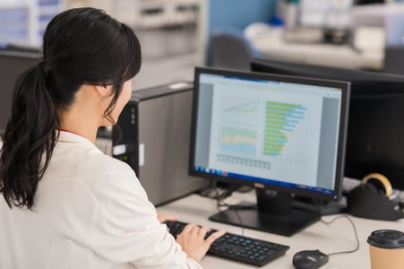 【初心者向け】Excelで表の作成をマスター｜基本の操作から応用まで