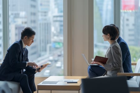 営業担当者なら理解しておきたい「BANT」とは？活用のコツや実践時の注意点を解説