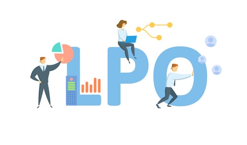 LPO（ランディングページ最適化）とは？CV率を改善する基本4ステップ＆7つのツール