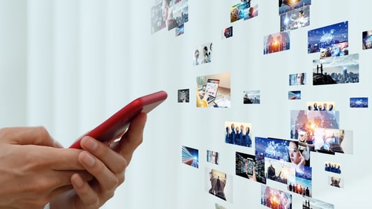 Instagram広告完全ガイド｜種類や特徴、出稿方法などを解説