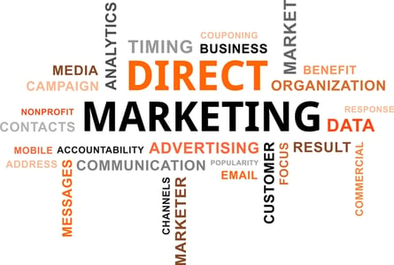 BtoBビジネスでも活用できる「ダイレクトマーケティング」代表的な手法＆3つの成功ポイント