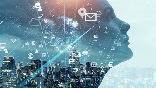 「強いAI／弱いAI」の違いを理解し、AIの活用で顧客提供価値を高めよう