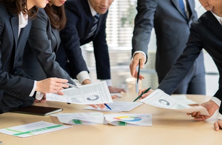PDCAとは？各プロセスとB2B企業の取り組み事例をご紹介