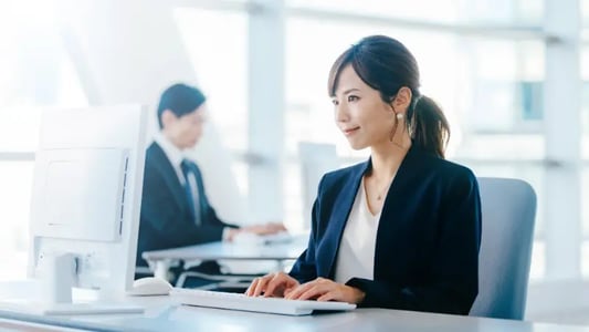 【無料テンプレート】エクセルで行う営業管理4つのコツ