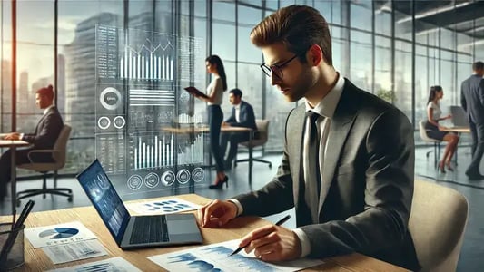 4C分析とは？活用タイミングや効果的なやり方、具体例を解説