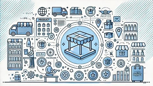 4P分析とは？目的やメリット、マーケティングで活用する方法を解説