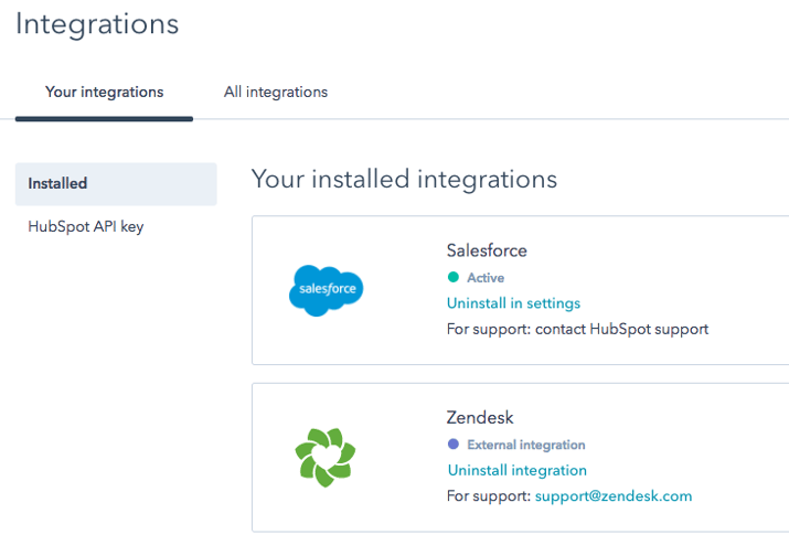 HubSpot Integrations screenshot.png