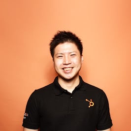向井 拓真（Takuma Mukai）