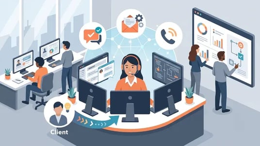 IT企業におけるカスタマーサポートとは？役割や重要性、業務内容を解説