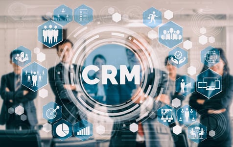 【厳選6選】スタートアップ企業におすすめのCRMと3つの判断基準