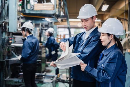 製造業向けCRMとは？導入すべきタイミングと失敗しない選び方