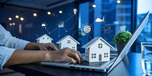 不動産業向けCRMとは？選定ポイントとおすすめツール12選を紹介