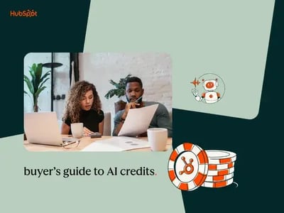 クレジットベースのAI価格設定についてのバイヤーズガイド：意思決定者が知っておくべきポイント