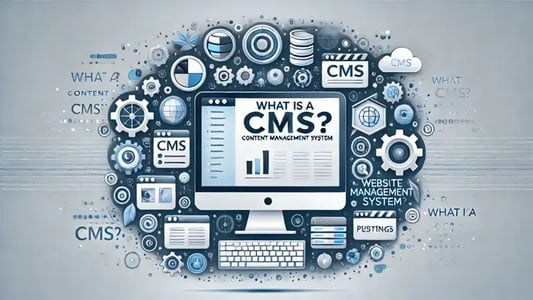 CMSとは？主な機能やメリットに加えて成功事例を解説