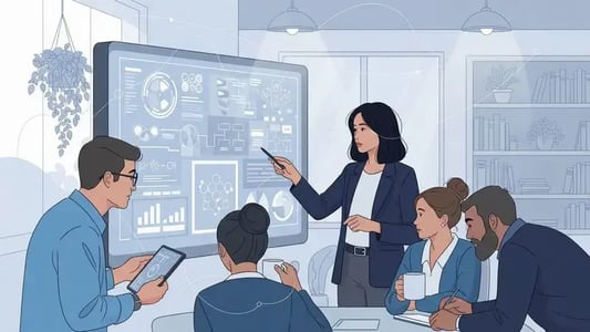 Deep Researchとは？ OpenAIの新エージェント機能を徹底解説