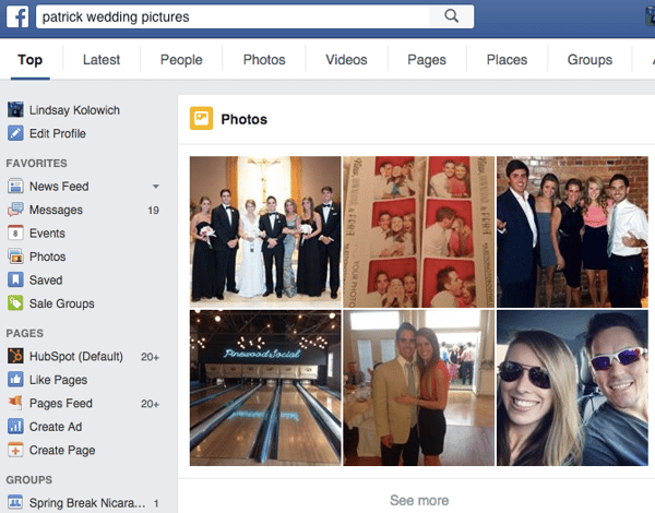 facebook-graph-search-patrick-wedding-pictures.png