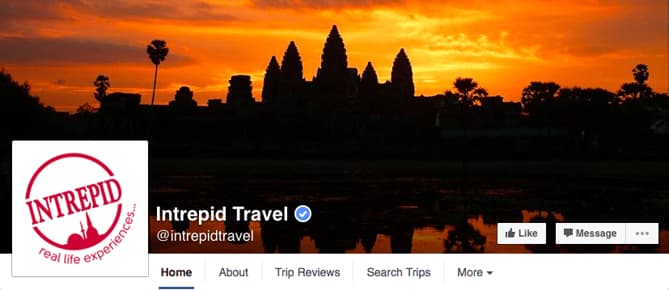 intrepid-travel-facebook-page