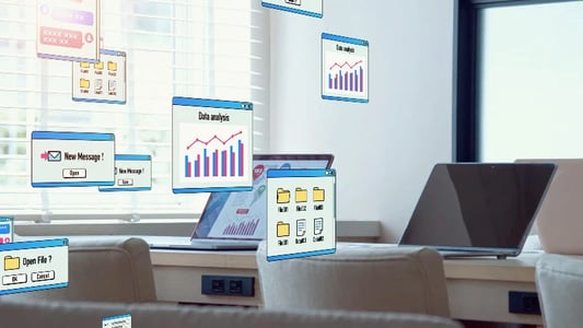 kintoneの基本的な使い方｜初級・上級編に分けて解説