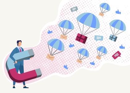 リードジェネレーションとは？ 効果が高い7つの手法とHubSpotが実践する戦略