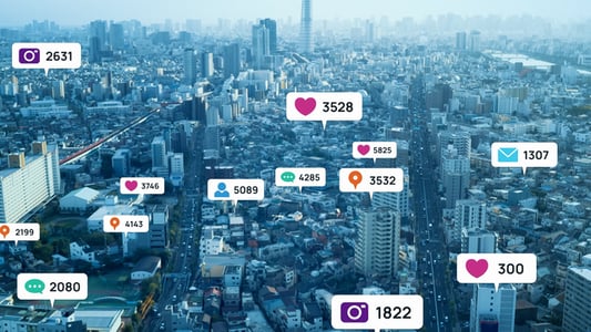 LinkedInとFacebook、今後ビジネスに活用するならどちらが良い？