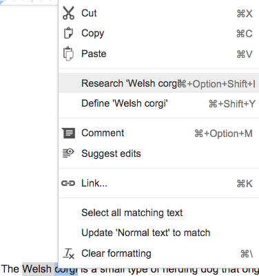 業務効率を飛躍的に上げるGoogleドキュメントの便利機能15選