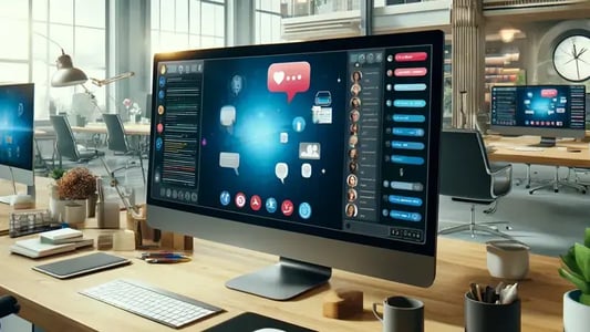 Slackのワークスペースとは？基礎知識と使い方を解説