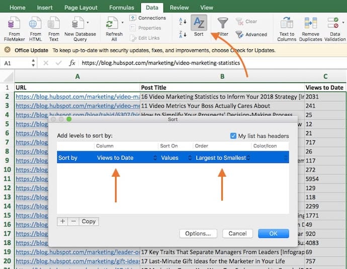 Excelのピボットテーブルの作り方 操作手順を徹底解説