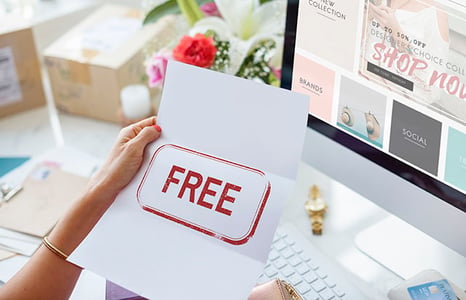 ホームページを無料で作成できるおすすめツールを目的別に紹介