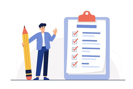 初めてでも大丈夫！【RFP】の書き方を項目ごとに解説【記載例付き】