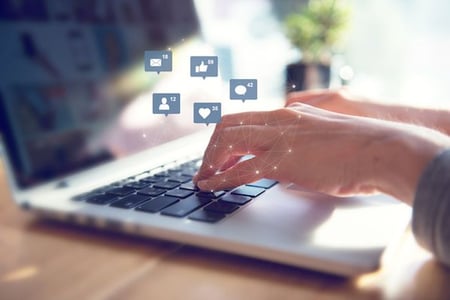 デジタルマーケティングとは？主な手法の種類や成功のコツを解説
