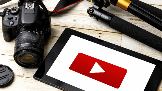 YouTubeの企業アカウントの作り方｜個人アカウントとの違いや活用方法