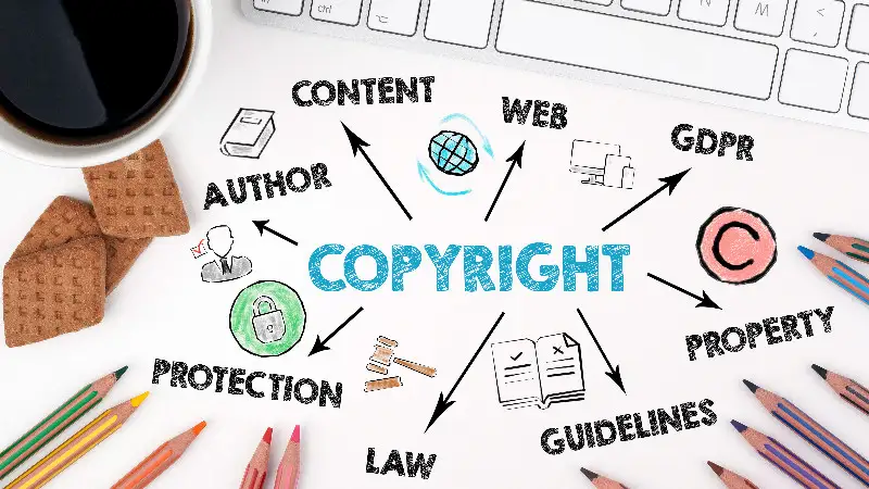 コピーライト（copyright）の意味とは？正しい表記方法と注意点を解説