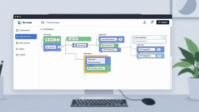 【目的別】無料のノーコードツールおすすめ31選｜コストをかけずに業務効率化を実現