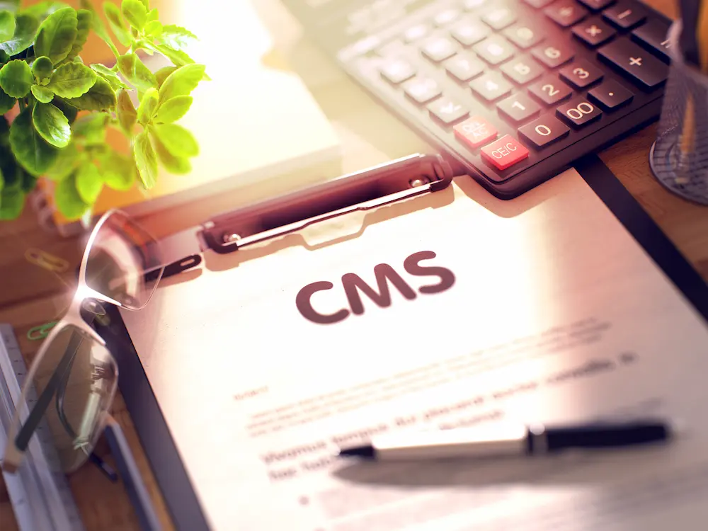 CMS （Contents Management System）とは？