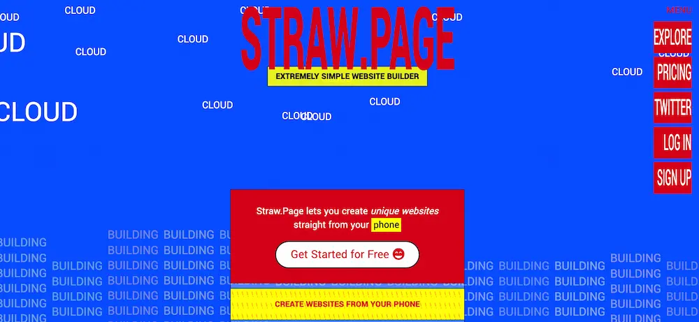 Straw.Pageのイメージ