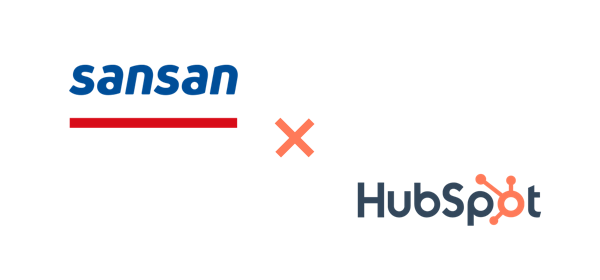 Sansan_HubSpot_Feature_Image
