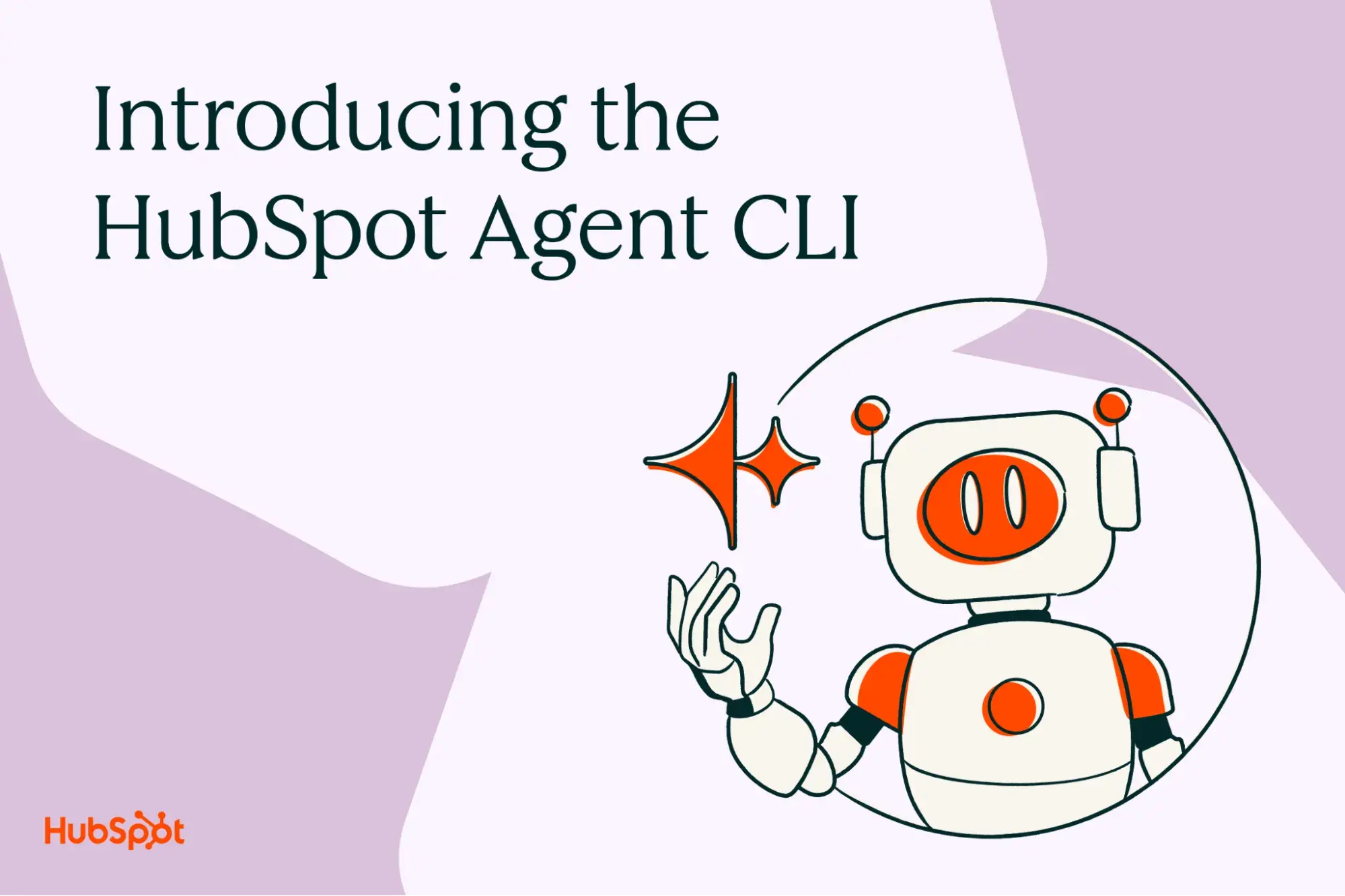 HubSpot Agent CLIのご紹介