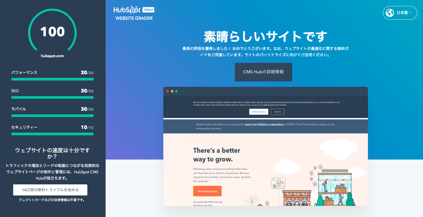 あなたのWebサイトは、見込み客を惹きつけられる状態になっていますか？