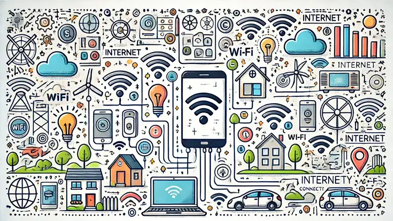 IoTマーケティングの基礎と応用：活用メリットや4つの事例も紹介