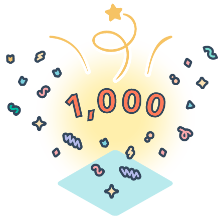 HubSpotアプリマーケットプレイスの登録アプリ数が1,000件を突破