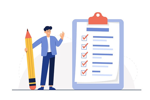 初めてでも大丈夫！【RFP】の書き方を項目ごとに解説【記載例付き】