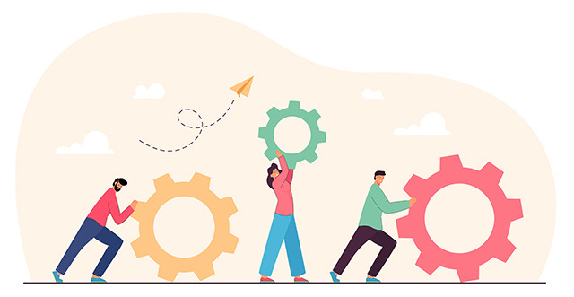 RFP・RFQ・RFIの違いとは？作成する目的・活用するタイミングを解説